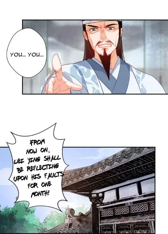 Mo Dao Zu Shi Chapter 33 image 25_optimized